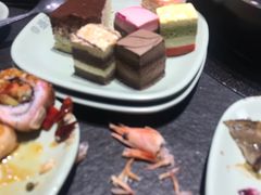 -韩盛·盛江山自助料理(奥体万达店)