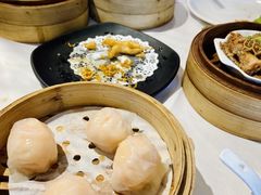 -万龙洲海鲜(大兴绿地缤纷城店)