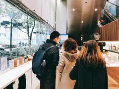 -Manner Coffee(大宁国际商业广场店)