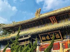 -潭柘寺景区