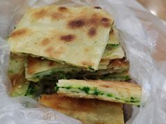 -咏春葱油饼(德政中路店)