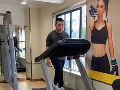 -中田·健身+普拉提(美兰湖店)