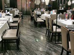 大堂-眉州东坡(远洋未来广场店)