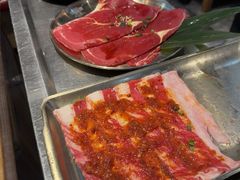 -韩宫宴和牛烤肉(无锡大东方广场店)