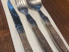 -西堤牛排(北京国瑞店)