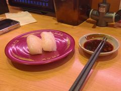 -寿司郎(北京路粤潮楼店)