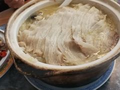 -砂锅居(西四店)