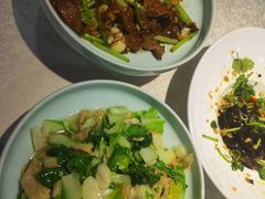 -洞庭家宴·头牌甲鱼(广渠门店)