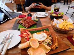 -Naughty Nuri’s Phuket