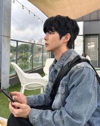 -尤司男士国潮理发馆