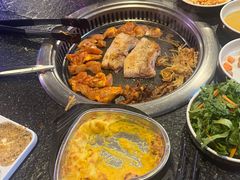 -老卜奎齐齐哈尔烤肉(人民东路店)
