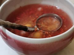 -径山十八道·风味民间菜(杭州总店)