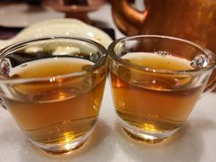 传统梨汤壶-小吊梨汤·北京菜·烤鸭(鸟巢店)