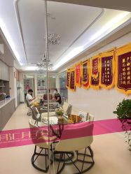 -金月汇月子会所(北大街店)