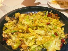 -路家小馆(富力又一城店)