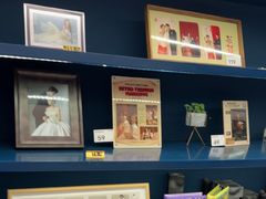 -海马体照相馆(环贸iapm大师爱情店)