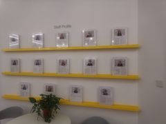 -英孚教育青少儿(宝龙中心)