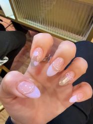 -RL Nail·瑞丽美甲美睫品牌原创店