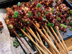 -木屋烧烤(坂田天安云谷店)