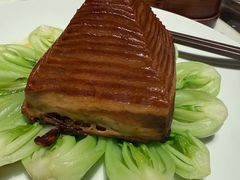 -湖滨28中餐厅·西湖宴·杭州君悦酒店