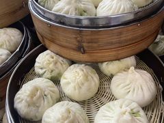 -谭景其·谭氏麻油菜包(集庆路店)