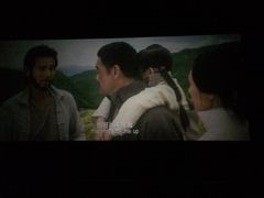 -保利国际影城(中环店)