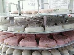 -飘香小食店(国平路店)