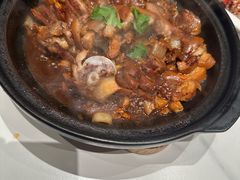 -八大碗·地道东北菜(东陵西路店)