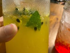 -仓库南洋海鲜小排档(柳河路店)