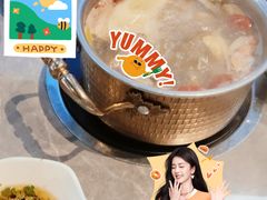 -争先鲜·蒸汽海鲜自助·鲜切牛肉