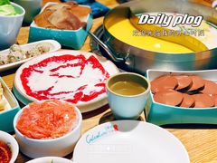 -青瓷火锅料理(西单大悦城店)