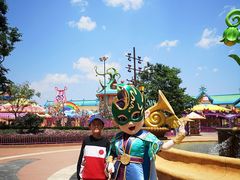 -七彩云南欢乐世界