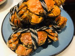 -喜庭海鲜自助(来福士店)