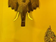 -金色莲花泰式按摩SPA(石牌店)