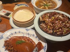 -玖五京菜(杭州城北万象城店)