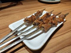 -品回味清真西北楼(宁波首店)