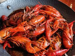 -破瓦寒窑·地摊烤羊排