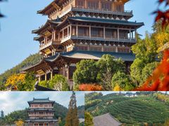 -径山寺