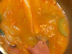 -姜胖胖无限自助烤肉(罗湖宝能店)