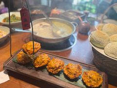 -凤凰山斑鱼馆(恭城店)