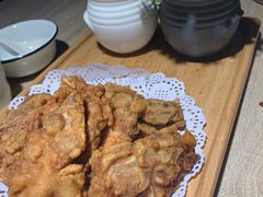-味莊·青岛菜(云霄路店)