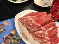 -呷哺呷哺 黄金牧场 (大港油田幸福广场店)