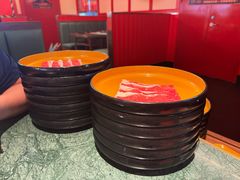 -牛New寿喜烧(金鹰世界店)