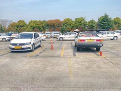-无忧学车·大众驾校(长宁校区)