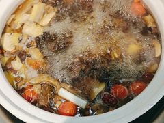 -名善山珍·野生菌汤锅(文殊院店)
