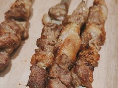 -驿楼兰·新疆菜(火车站店)