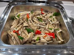 -天荷菜根·闽南素食自助(少林寺店)