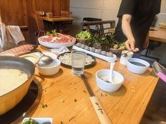 -四喜小胖·北京涮肉(五道营店)