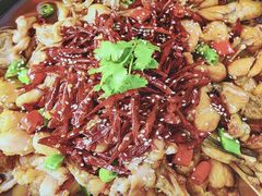-蛙喔牛蛙(淮安吾悦店)