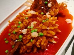 -清华酒楼(盘门店)